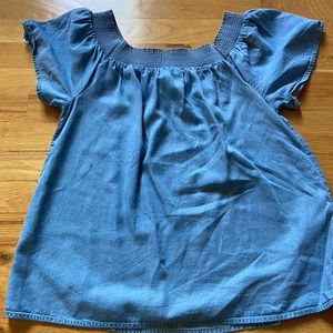 GAP Denim Shirt